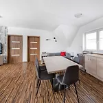 Apartamento Rodinné Alex&gregor Bešeňová