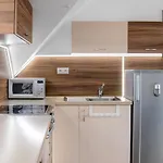 Rodinné Alex&gregor Appartement Bešeňová