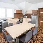 Rodinné Alex&gregor Appartement Bešeňová
