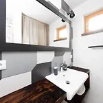 Rodinné Alex&gregor Appartement Bešeňová