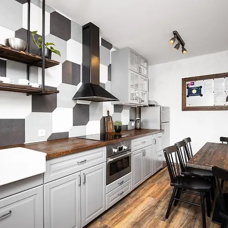 Rodinne Alex & Gregor * Bešeňová