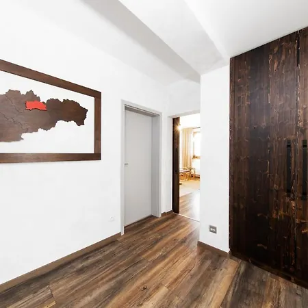 Rodinne Alex & Gregor * Bešeňová