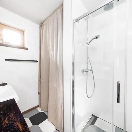 Rodinné Alex&gregor Apartmán Bešeňová