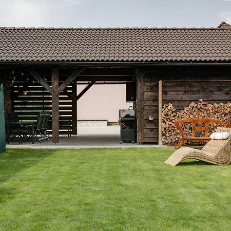 Rodinné Alex&gregor *