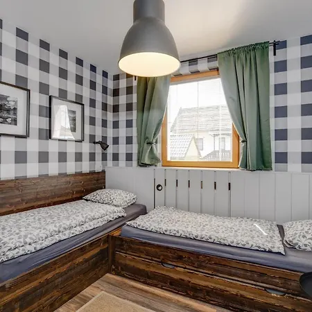 Apartmán Rodinné Alex&gregor *