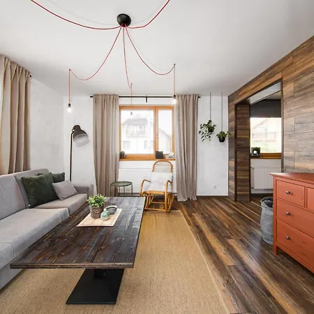 Rodinne Alex & Gregor דירה *