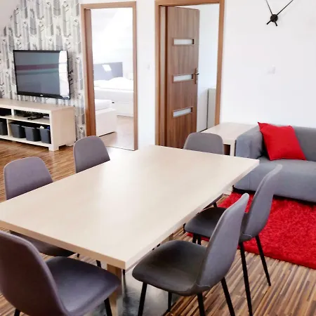 Rodinné Alex&gregor