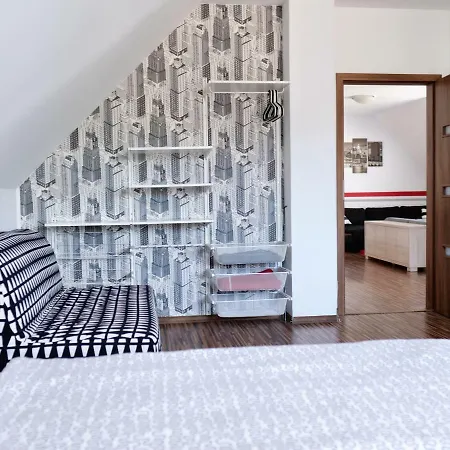 Rodinné Alex&gregor *